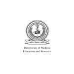 directorate-of-medical-education-and -research-logo